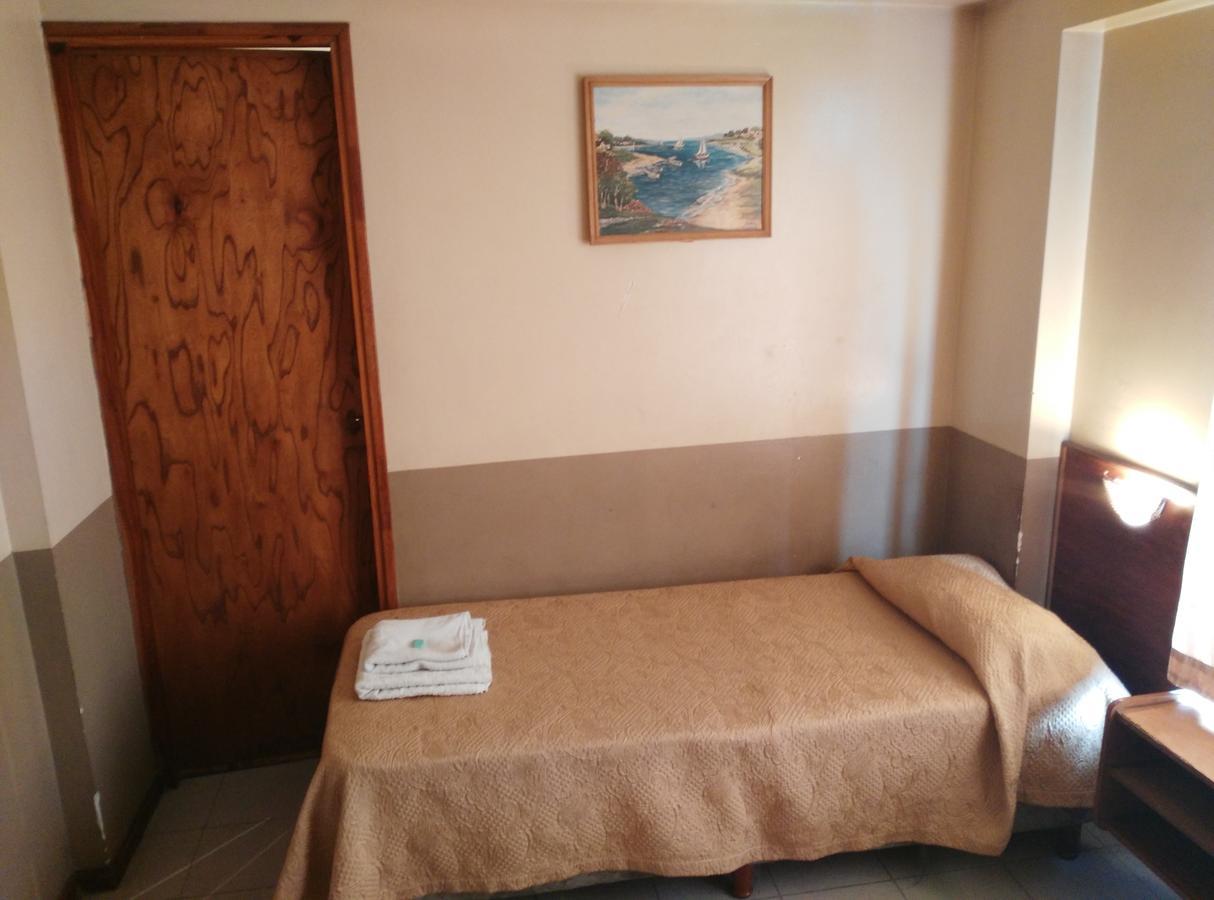 Hotel El Nevado Capdevila