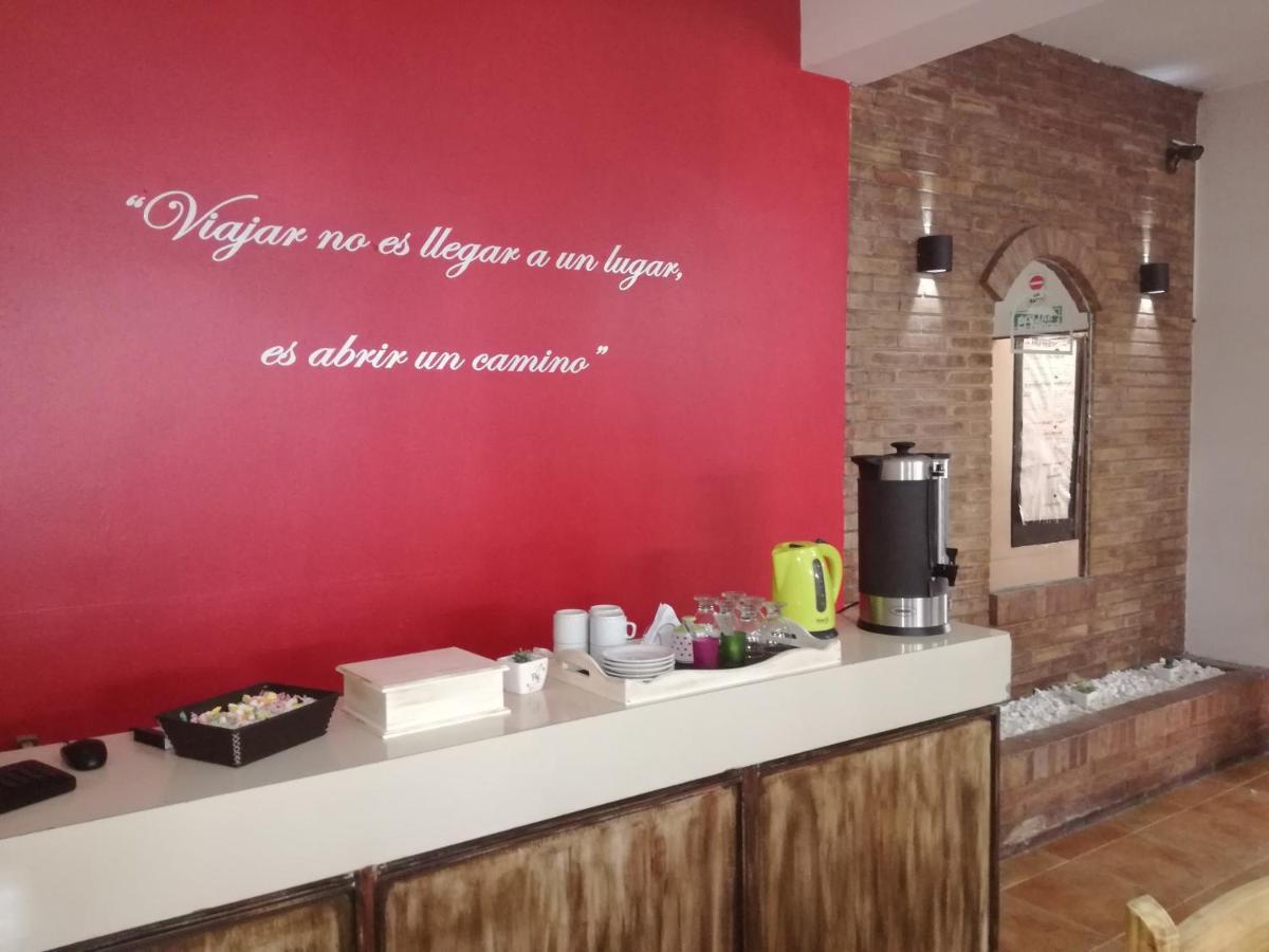 Hotel El Nevado *