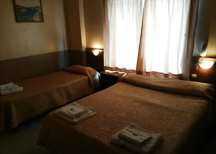 Hotel El Nevado