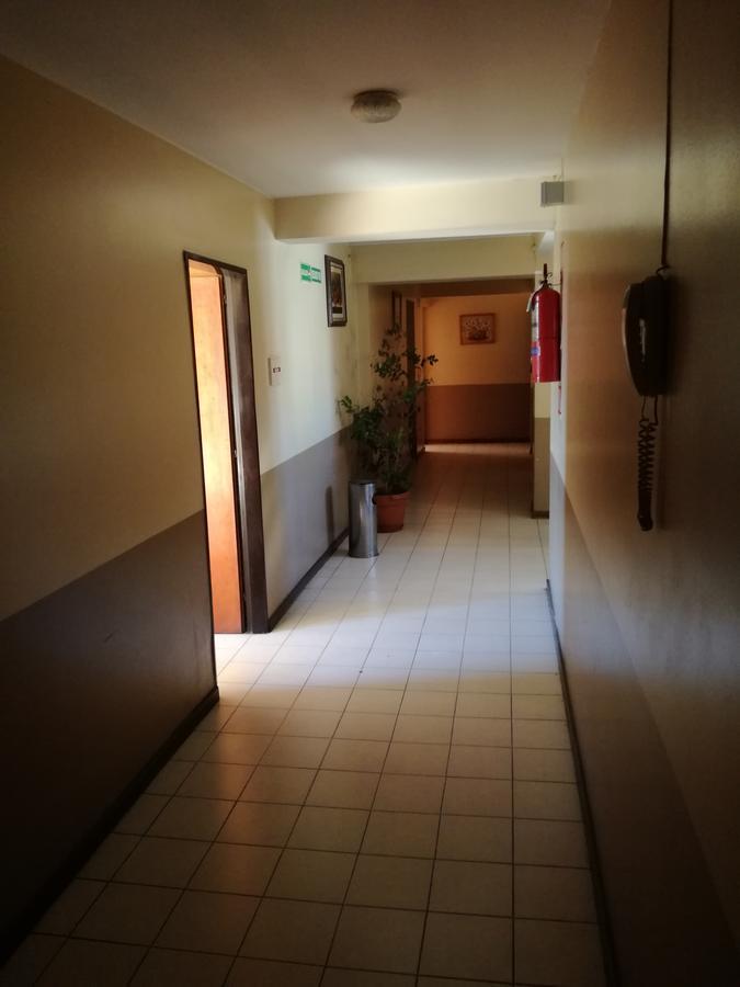 Hotel El Nevado Capdevila