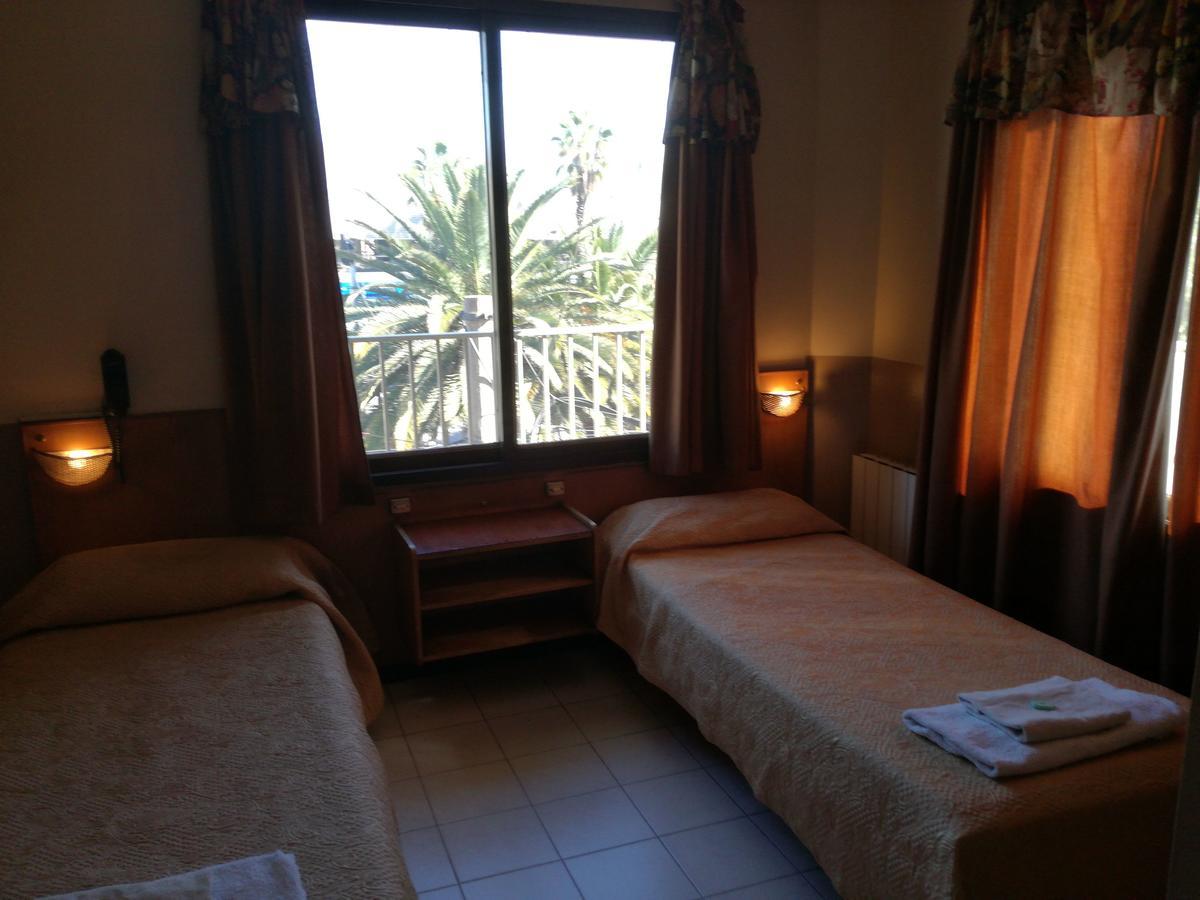 Hotel El Nevado