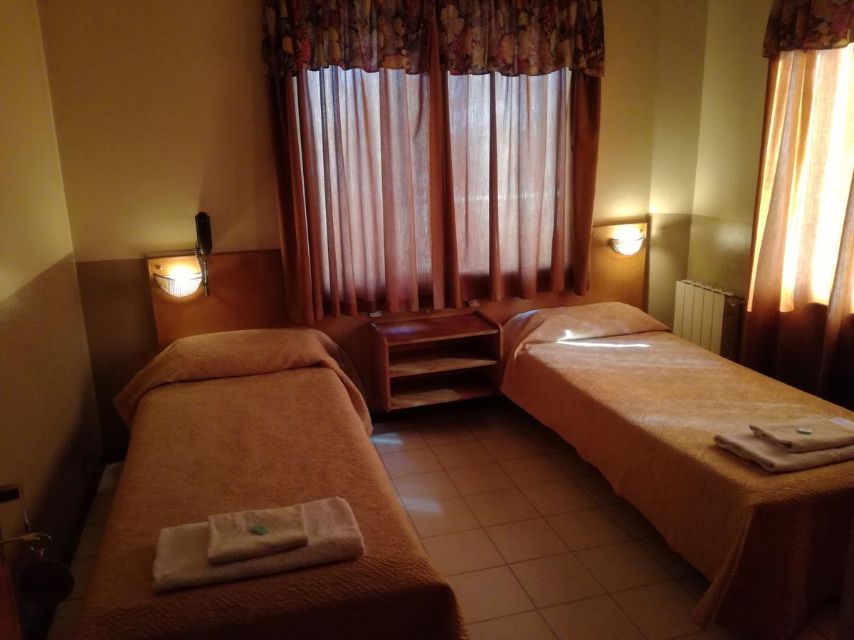 Hotel El Nevado Capdevila