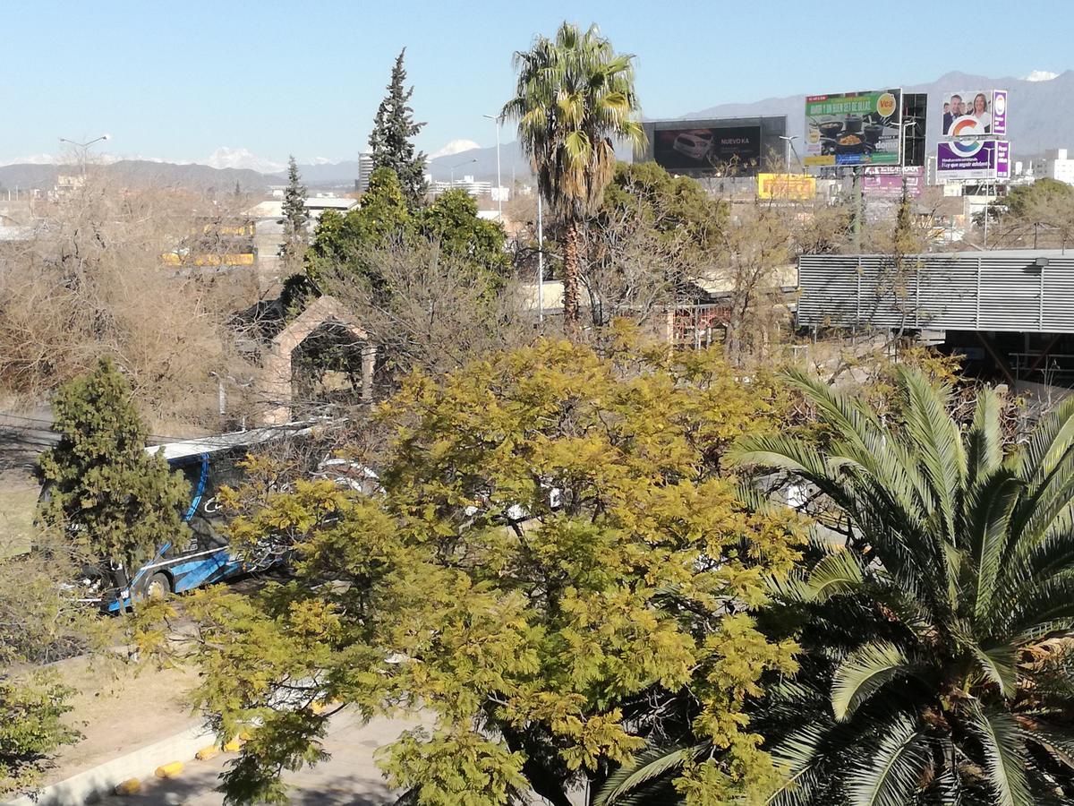 El Nevado
