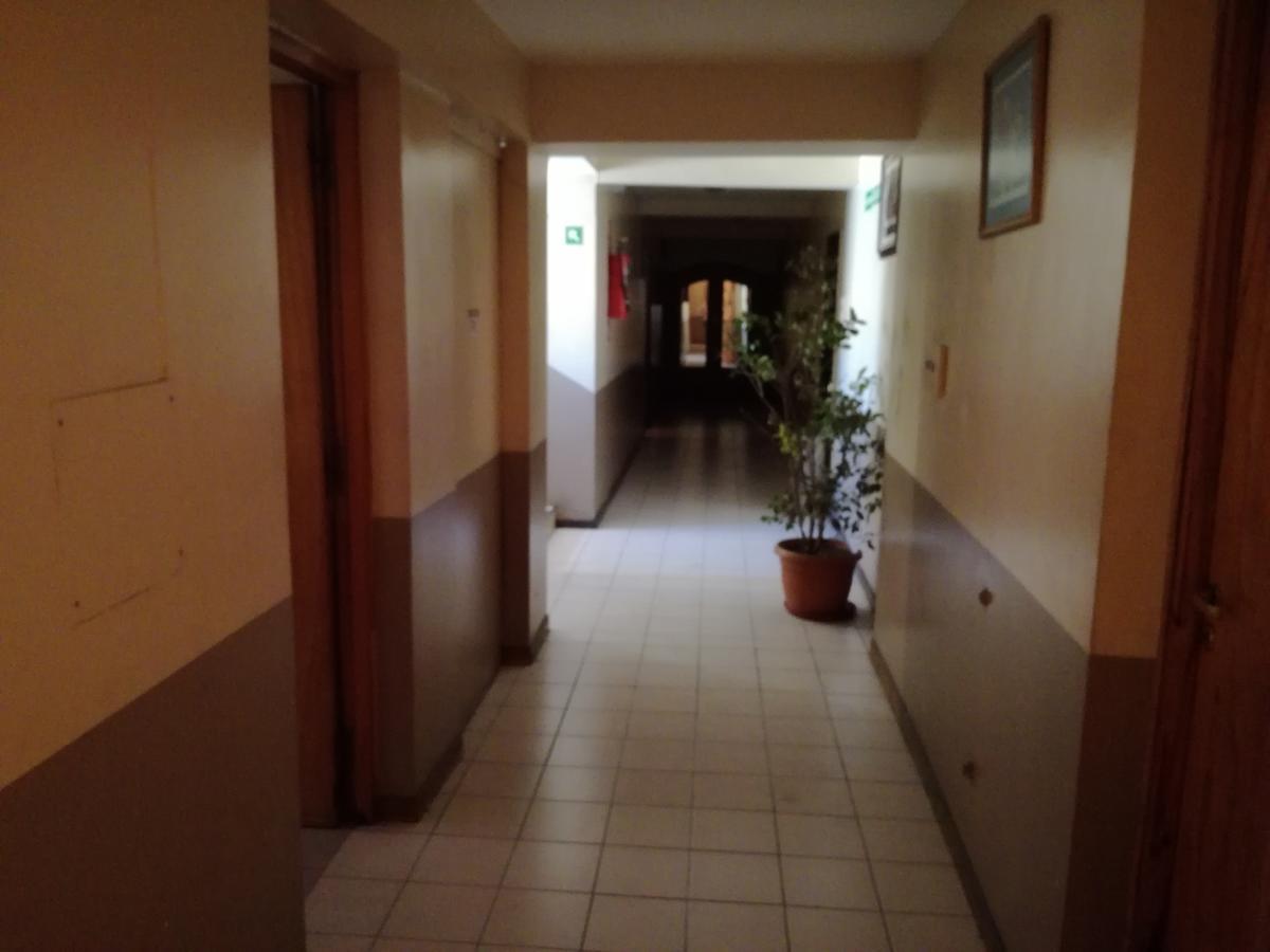 Hotel El Nevado