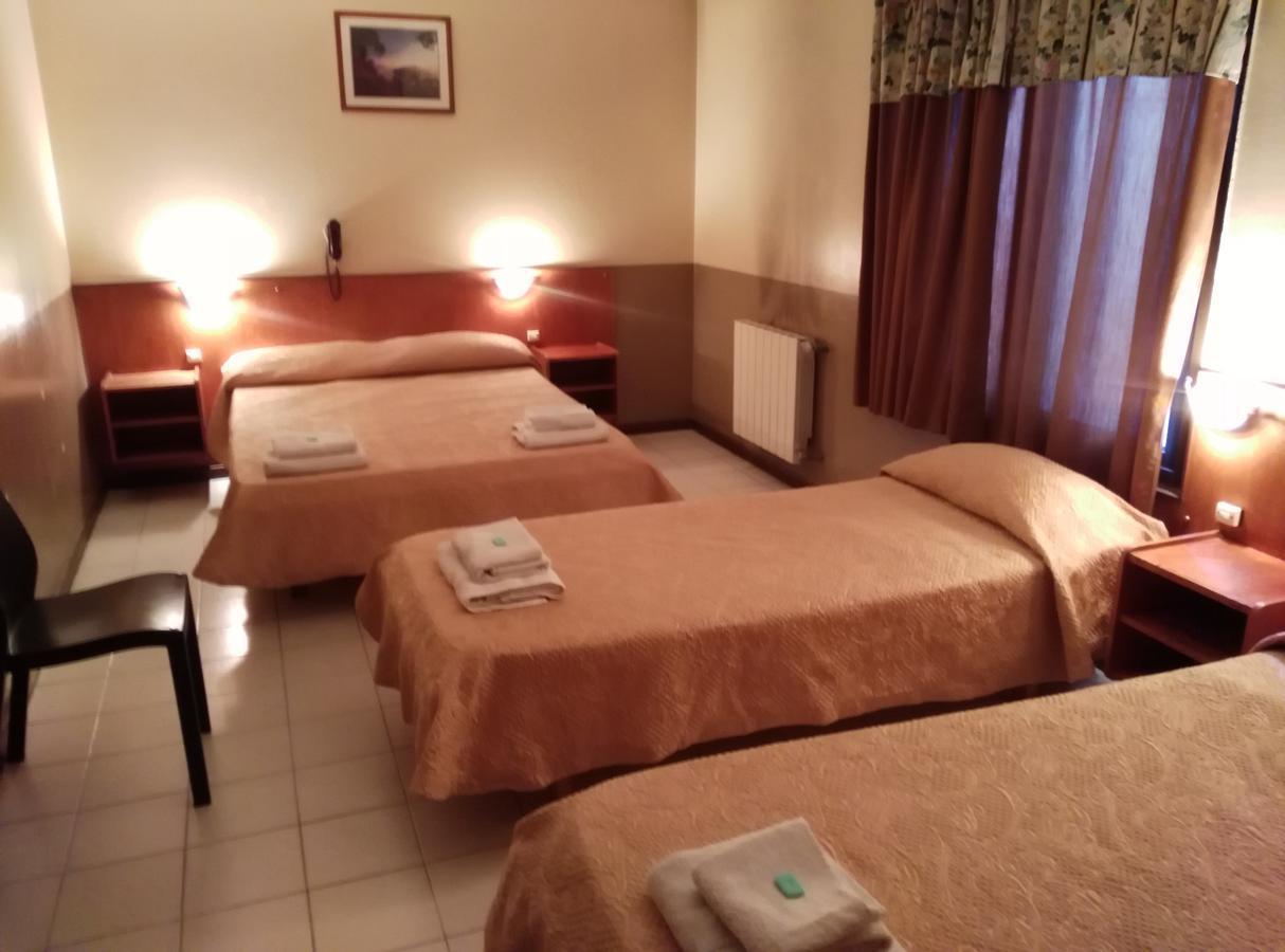 Hotel El Nevado *