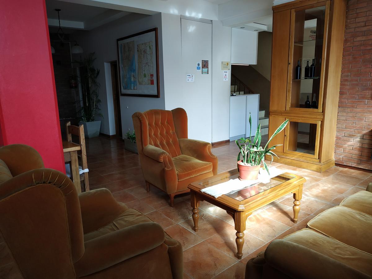 Hotel El Nevado Capdevila