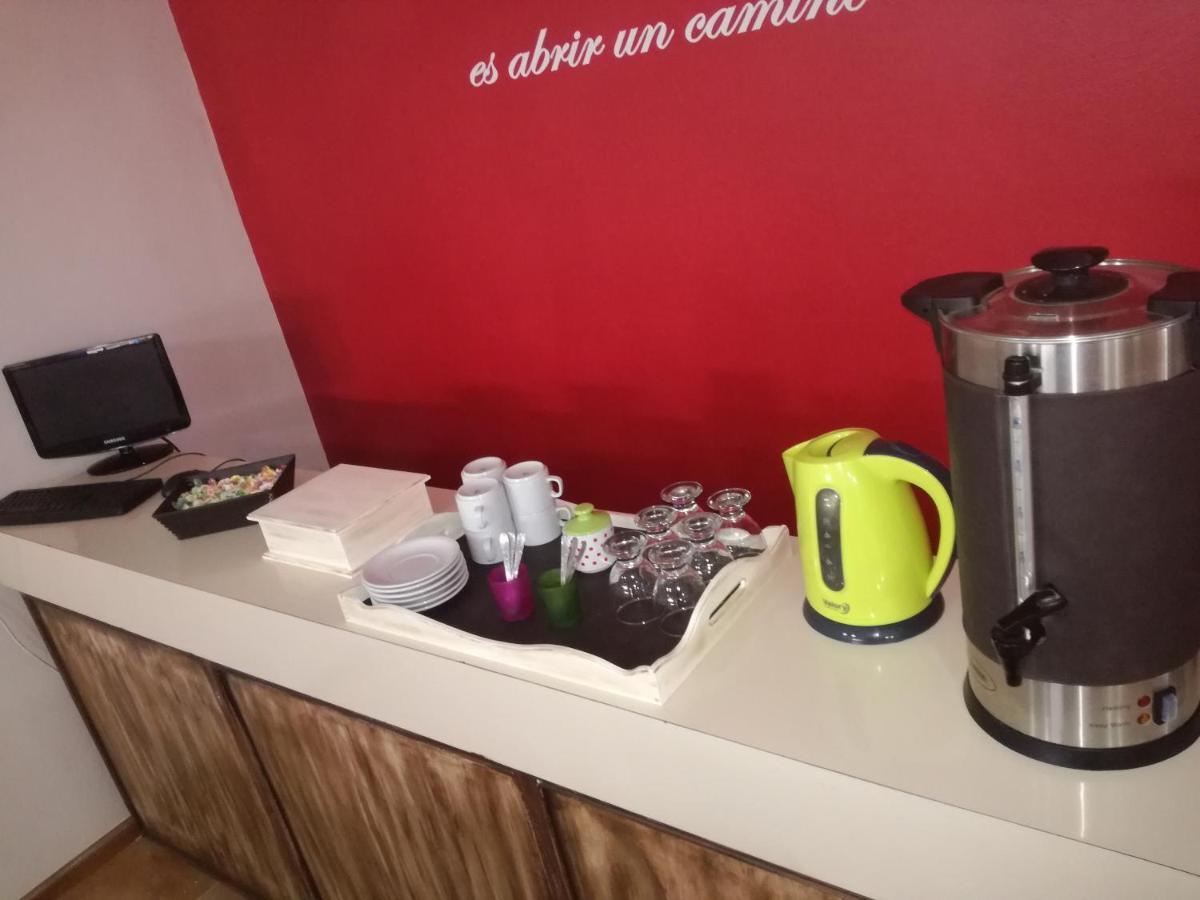 El Nevado *