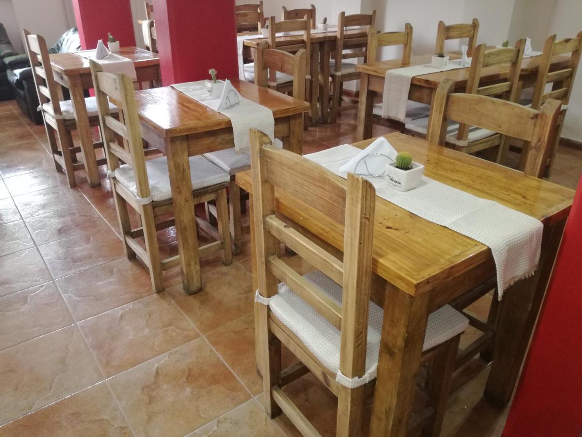 El Nevado Hotel Capdevila